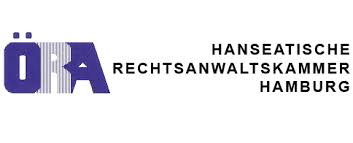 Logo ÖRA Hamburg